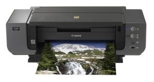 Canon PIXMA Pro9500 Mark II