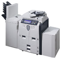 Kyocera KM-6030