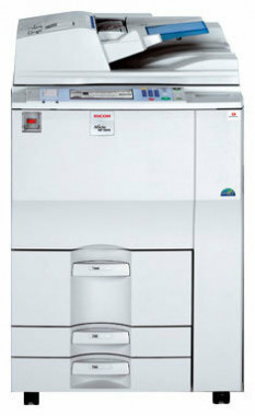 Ricoh Aficio™ MP C7500