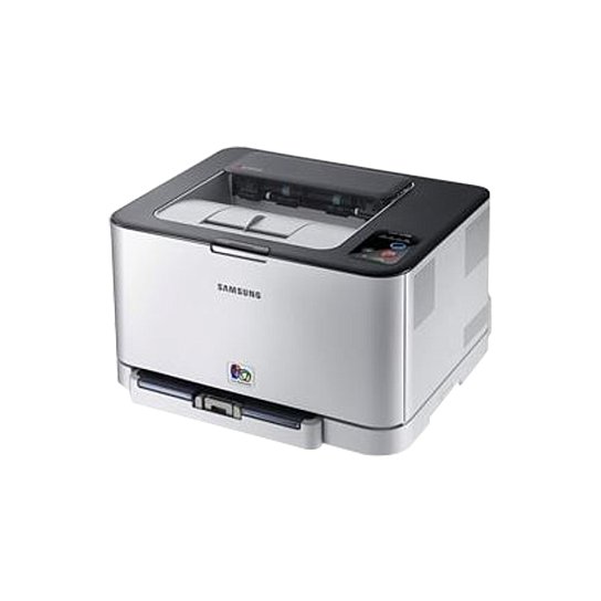 Samsung CLP-321