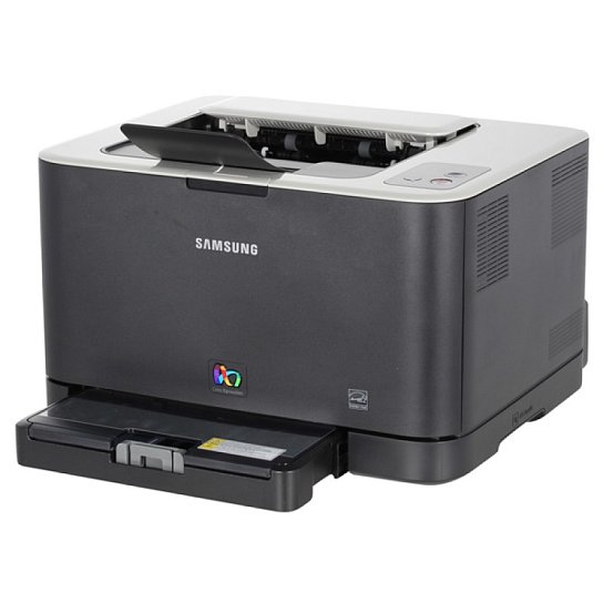 Samsung CLP-325W