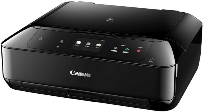 Canon PIXMA MG7740