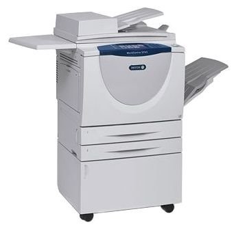 Xerox WorkCentre 5790
