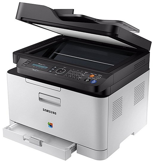 Samsung Xpress C480FW