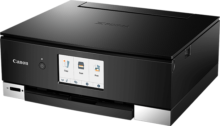 Canon PIXMA TS8340