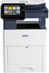 Xerox VersaLink C605XL