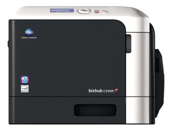 Konica Minolta bizhub C3100P