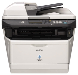 Epson Aculaser MX20DN
