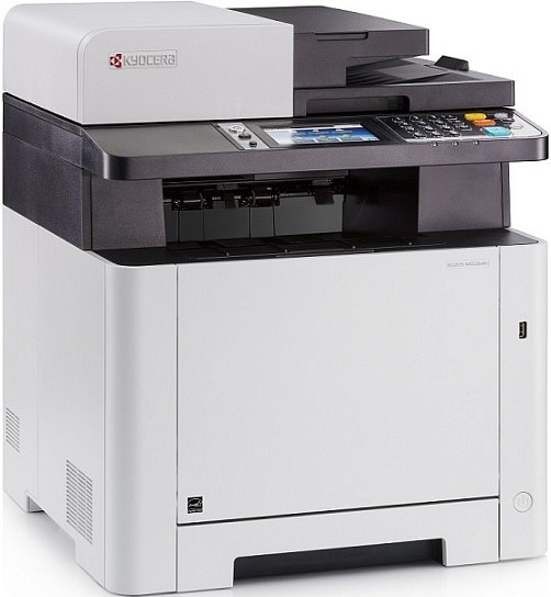 Kyocera ECOSYS M5526cdn