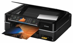 Epson Stylus Photo PX700W