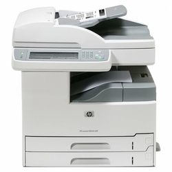 HP LaserJet M5035
