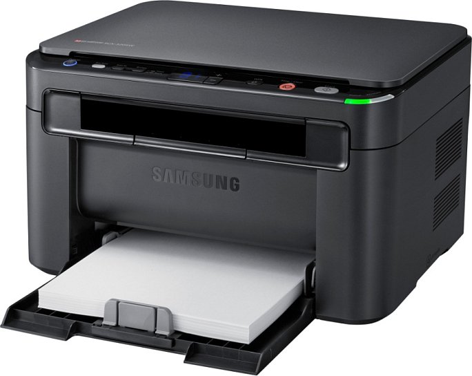 Samsung SCX 3205W