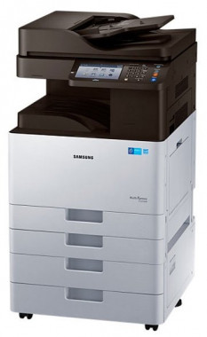 Samsung Xpress SL-K3250