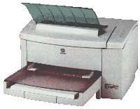 Konica Minolta pp-8L