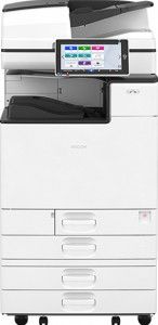 Ricoh Aficio™ IM C5500A