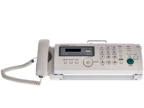 Panasonic  KX-FP207RU
