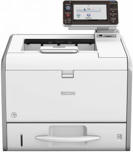 Ricoh Aficio™ SP 4520DN