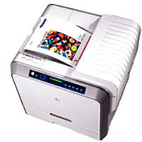 Xerox Phaser 6100DN