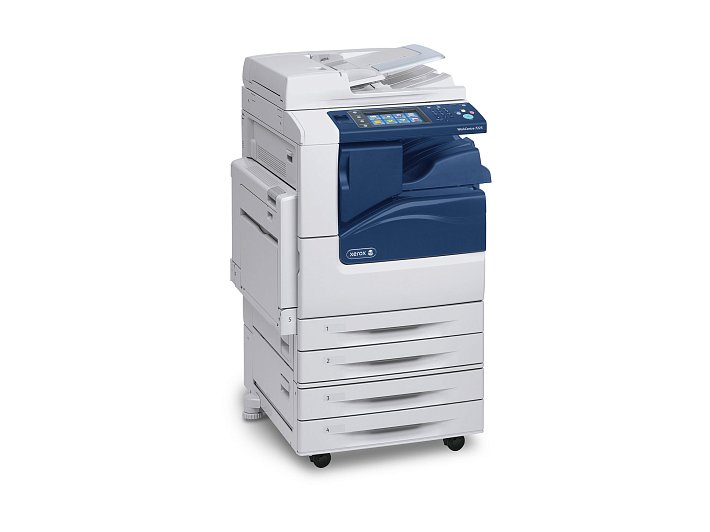 Xerox WorkCentre 7225T