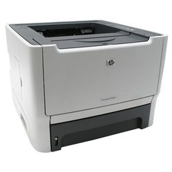 HP LaserJet P2015