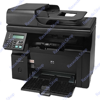 HP LaserJet Pro M1210