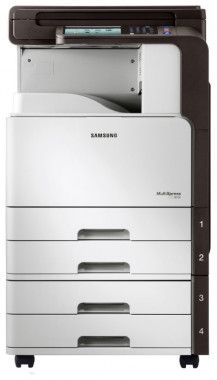 Samsung SCX-8128ND