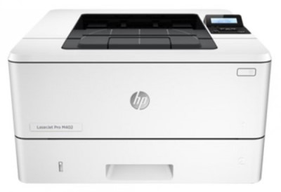 HP LaserJet Pro M403