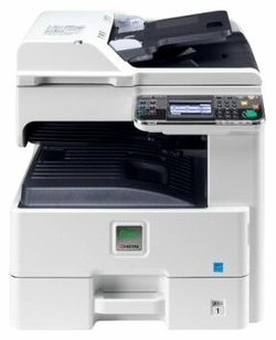 Kyocera FS-6025MFP/B