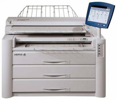 Xerox 6622