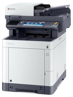 Kyocera ECOSYS M6635cidn