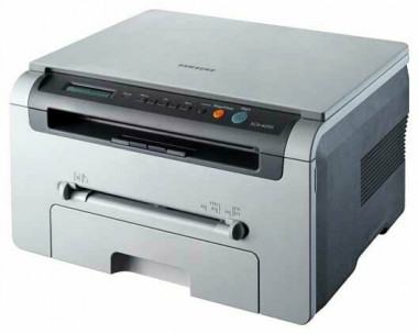 Samsung SCX 4220