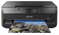 Epson Expresion Premium XP-510