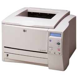 HP LaserJet 2300