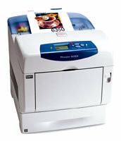 Xerox Phaser 6300