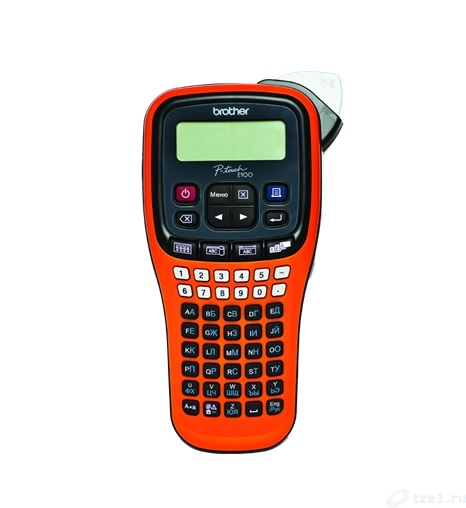 Brother PT-E100VP