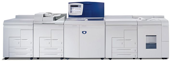 Xerox Nuvera 288EA