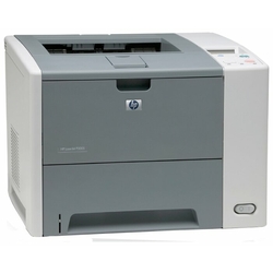 HP LaserJet P3005