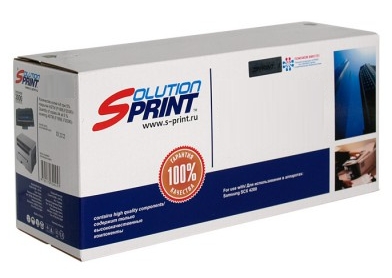 Картридж Sprint SP-X-5500 (113R00668) для Xerox совместимый