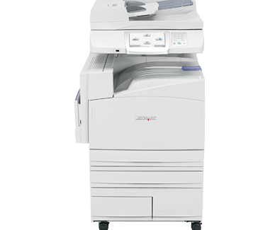Lexmark X945e