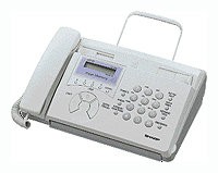 Sharp FO-51