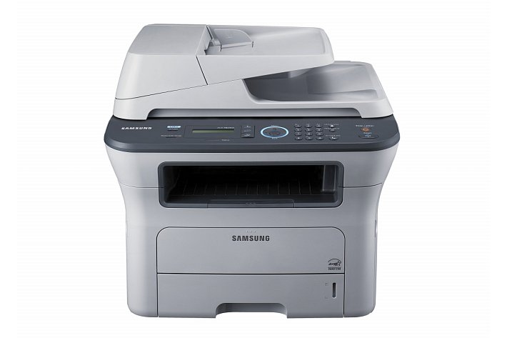 Samsung SCX 4828 FN