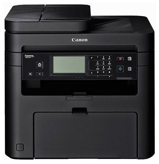 Canon i-SENSYS MF217