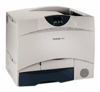 Lexmark C750n