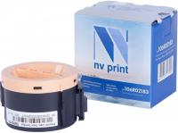 Картридж NVP совместимый NV-106R02183 для Xerox Phaser 3010/ WC 3045 (2300k) [new]