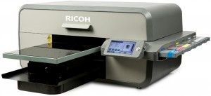Ricoh Ri 3000