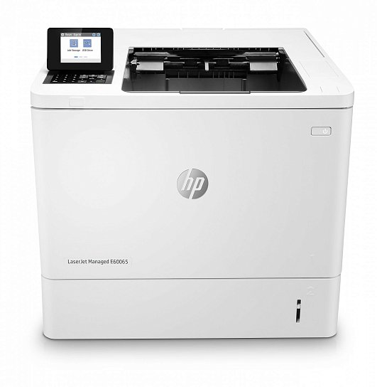 HP LaserJet Managed E60055dn