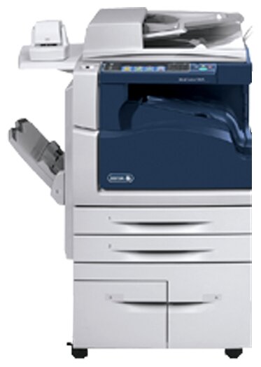 Xerox WorkCentre 5955