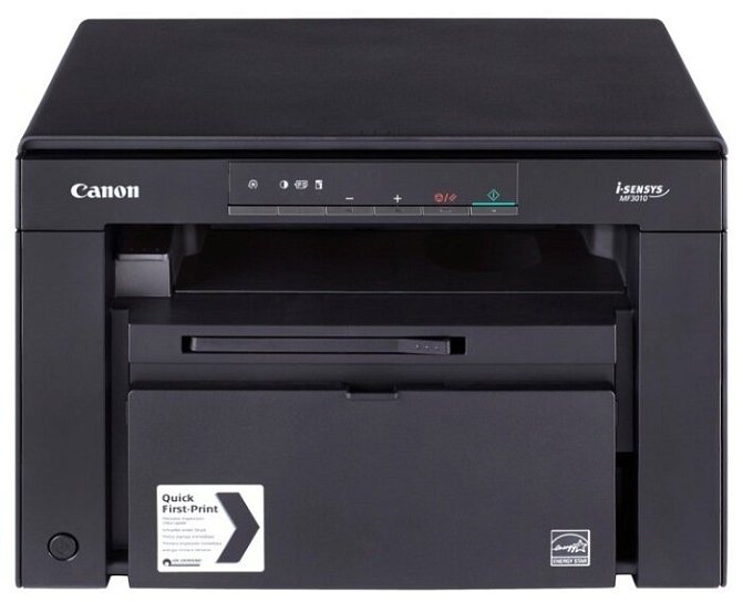 Canon i-SENSYS MF3010