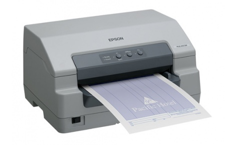 Epson PLQ-22 Passbook