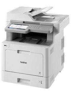 Brother MFC-L9570CDWT